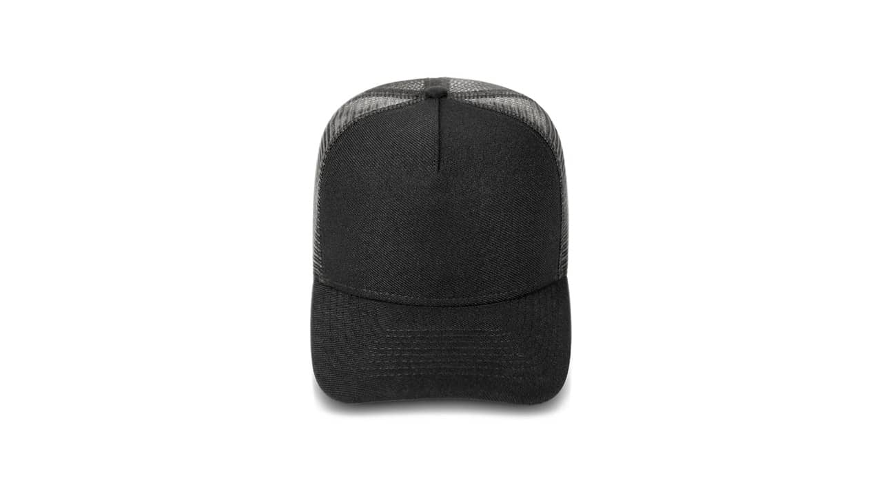 Boné Trucker: A Melhor Opção para Estilo e Comodidade