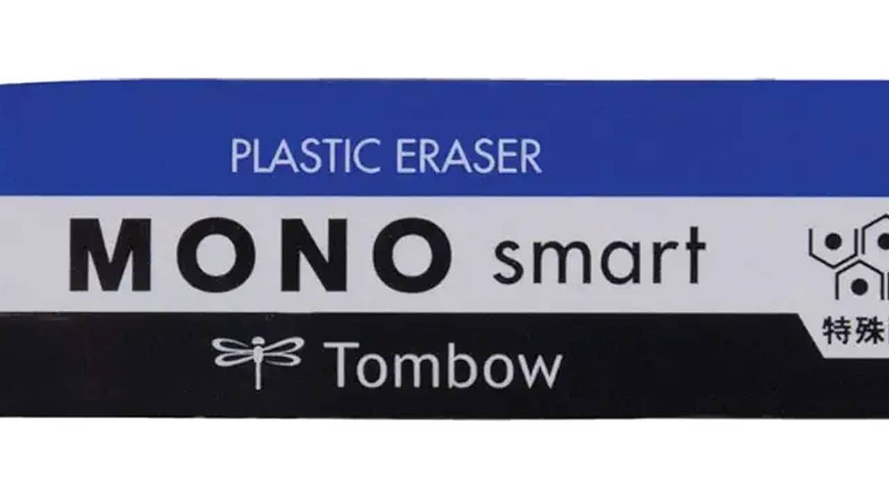 Borracha Mono: A Melhor Opção para Remover Marcas com Precisão
