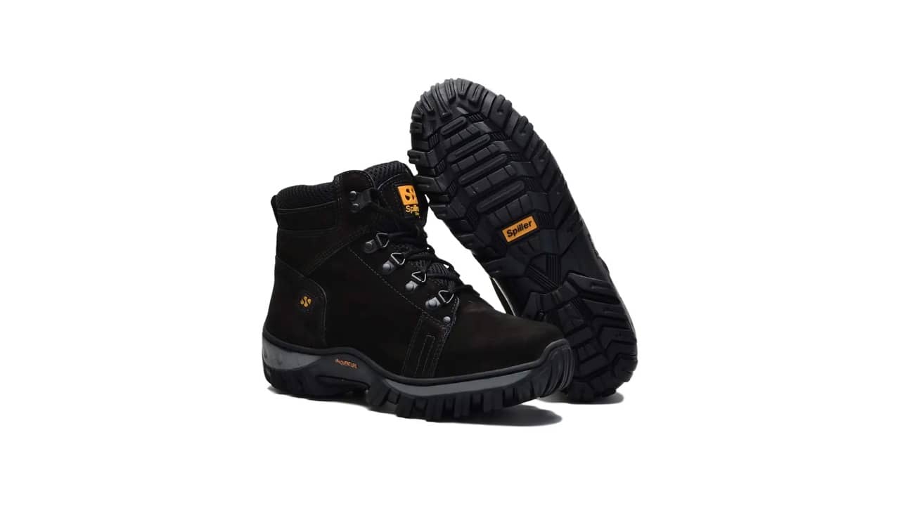 Bota Coturno Masculina: As 10 Melhores Opções de Estilo e Conforto
