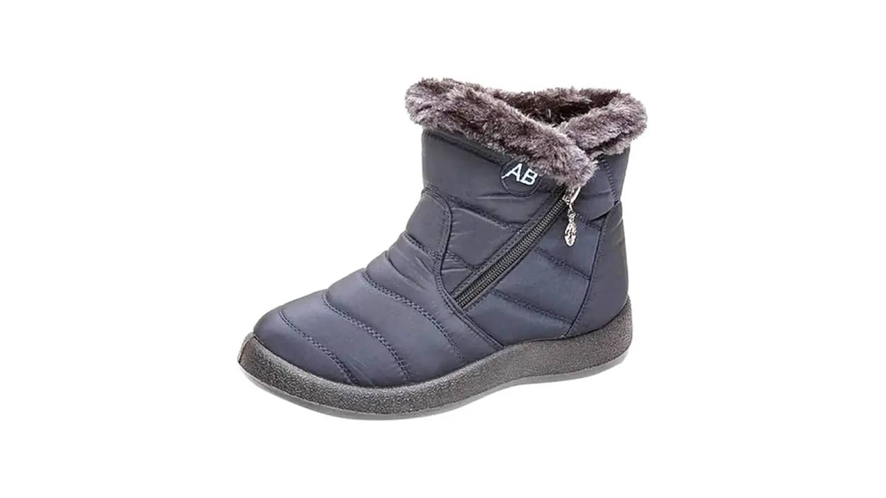 Bota para Neve Feminina: As 10 Melhores Opções Impermeáveis