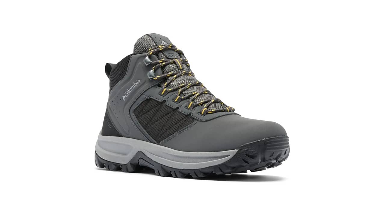 Bota para Neve Masculina: As 10 Melhores Opções Impermeáveis e Antiderrapantes