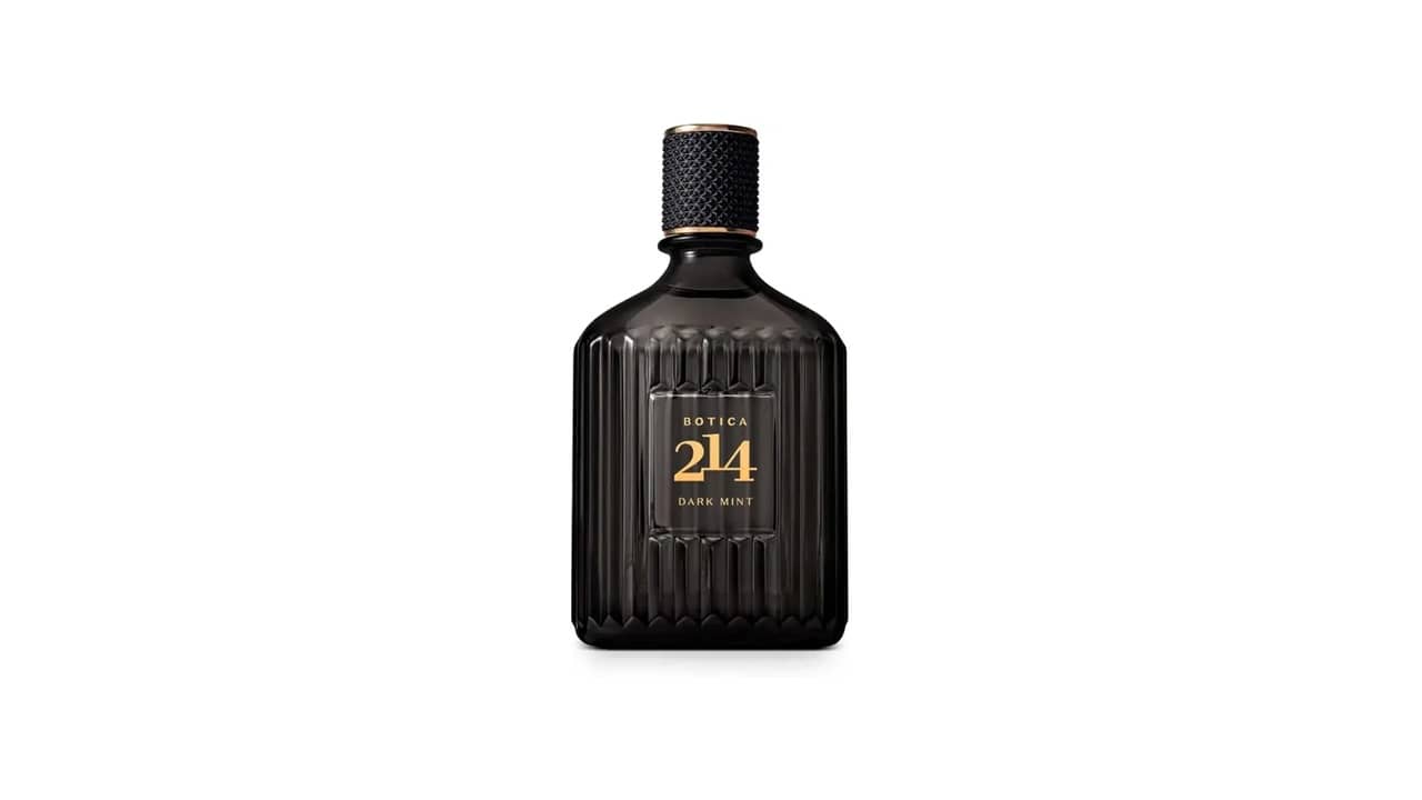 Botica 214 Masculino: As 9 Melhores Fragrâncias para Homens