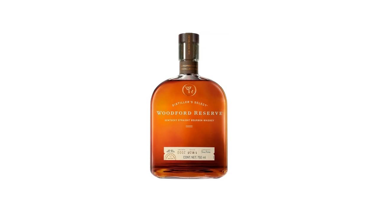 Bourbon Whiskey Americano: As 10 Melhores Marcas para Apaixonados