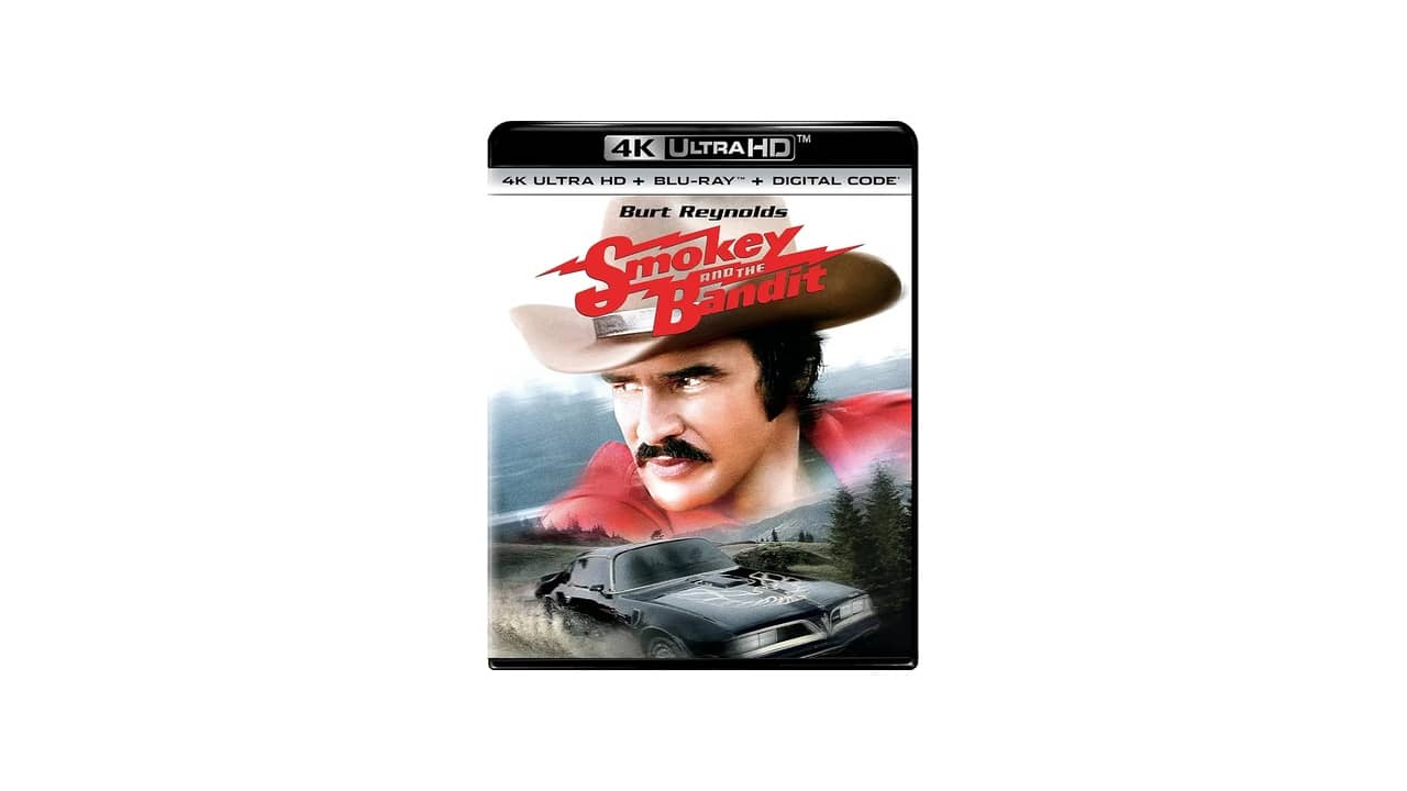 Box de Filmes Antigos 4K: As 3 Melhores Opções