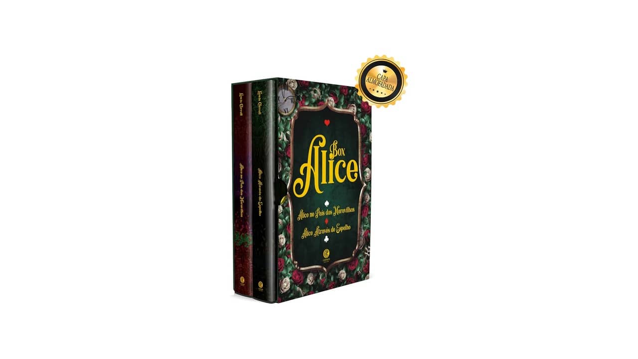 Box de Livros de Fantasia e Aventura: As 10 Melhores Coleções para Leitores Fãs
