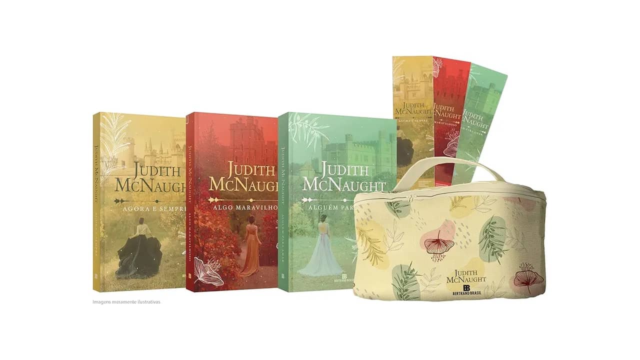 Box de Livros de Romance de Época: As 10 Melhores Coleções para Enthusiastas