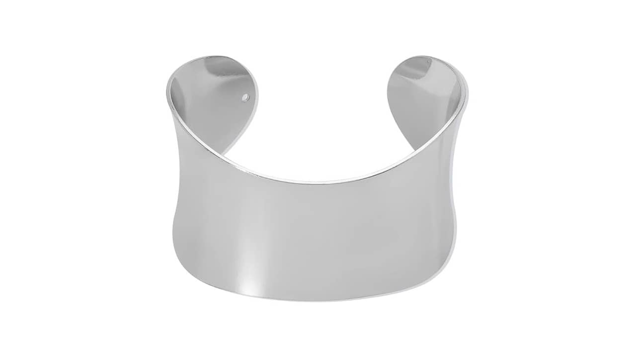 Bracelete Feminino Rígido: As 10 Melhores Opções Modernas e Elegantes