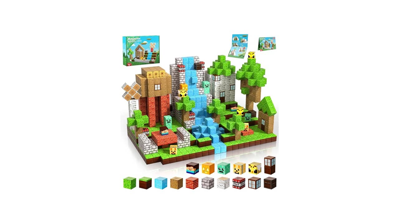 Brinquedos para Criança de 10 Anos: As 10 Melhores Opções Educacionais