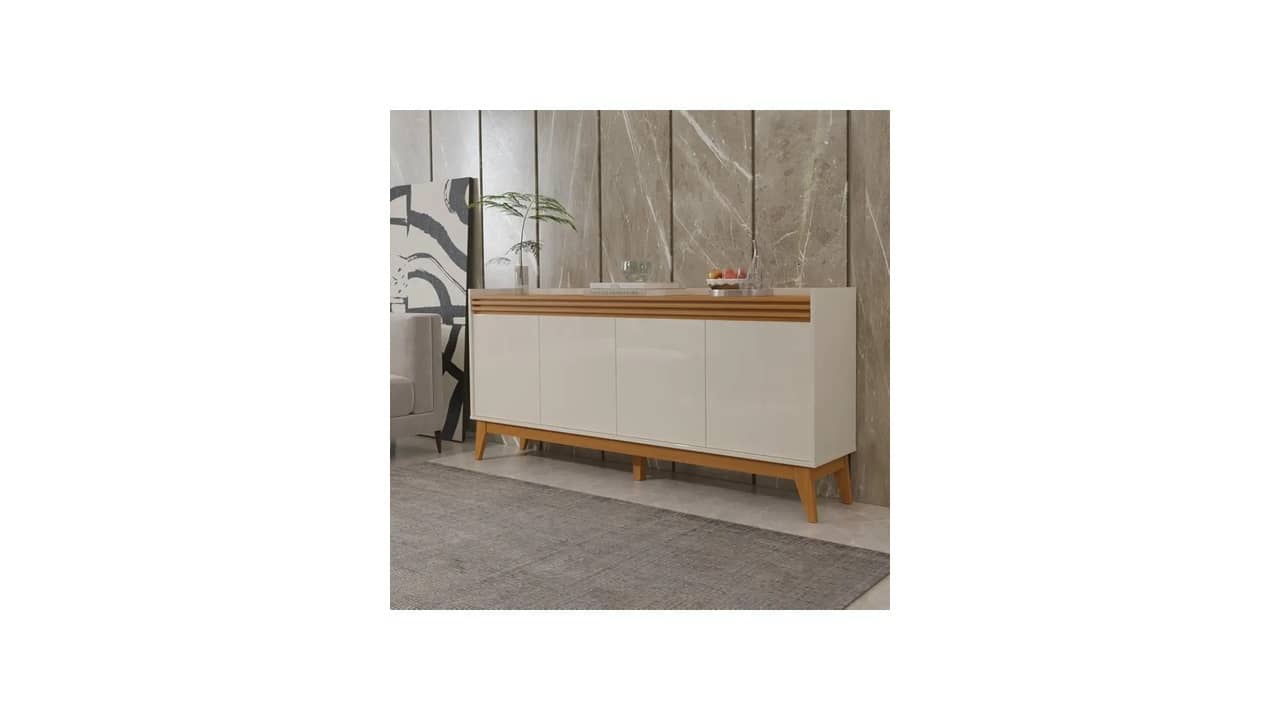 Buffet Aparador para Sala de Jantar: As 10 Melhores Opções de Design e Funcionalidade