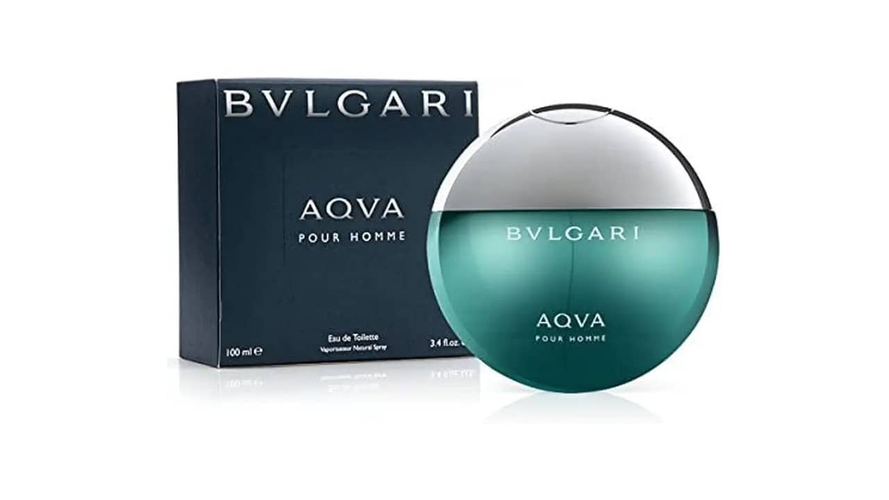 Bvlgari Masculino: As 10 Melhores Perfumes para Homens