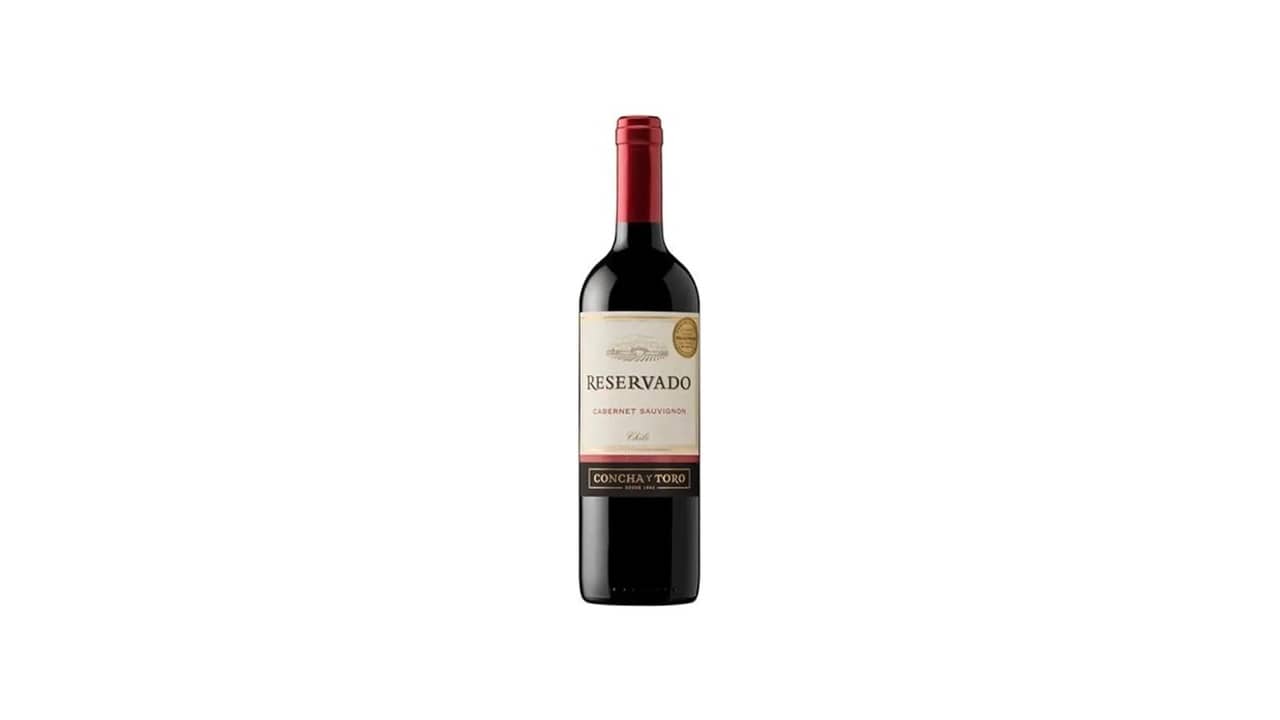Cabernet Sauvignon Brasileiro: As 10 Melhores Opções de Vinho