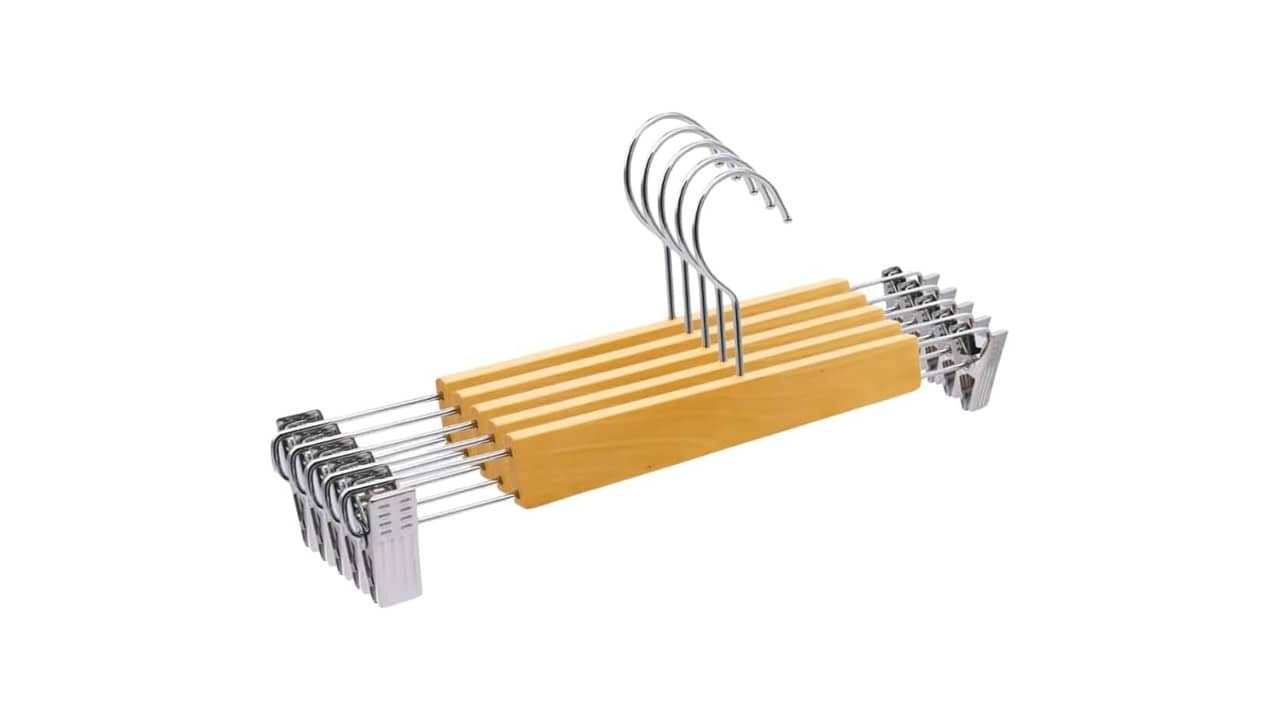 Cabide para Calças e Saias: As 10 Melhores Opções Premium e Duráveis