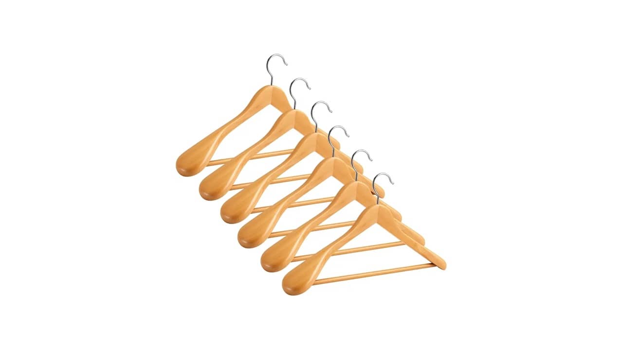 Cabide para Terno: A Melhor Opção de Durabilidade e Elegância