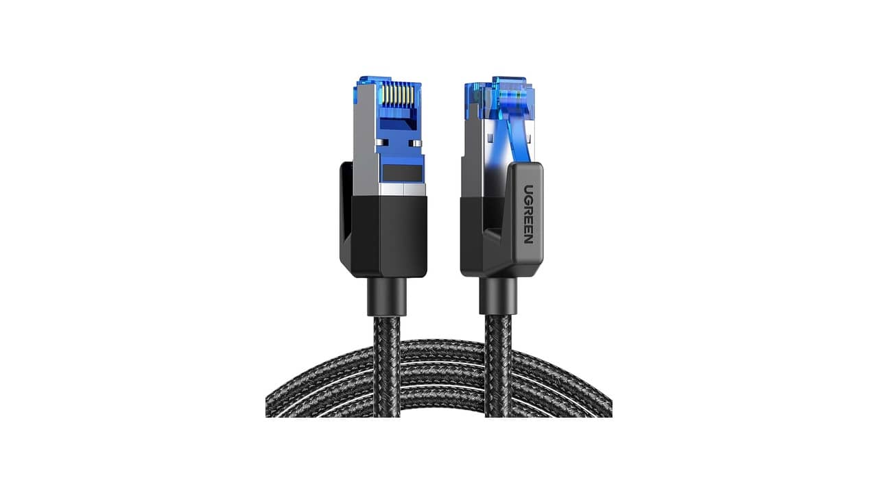 Cabo de Rede para Jogos e Console: A Melhor Opção para Consoles e PCs