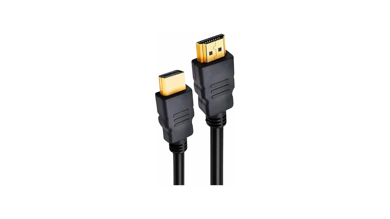 Cabo HDMI 10 Metros para Projetor: A Melhor Opção em 4K