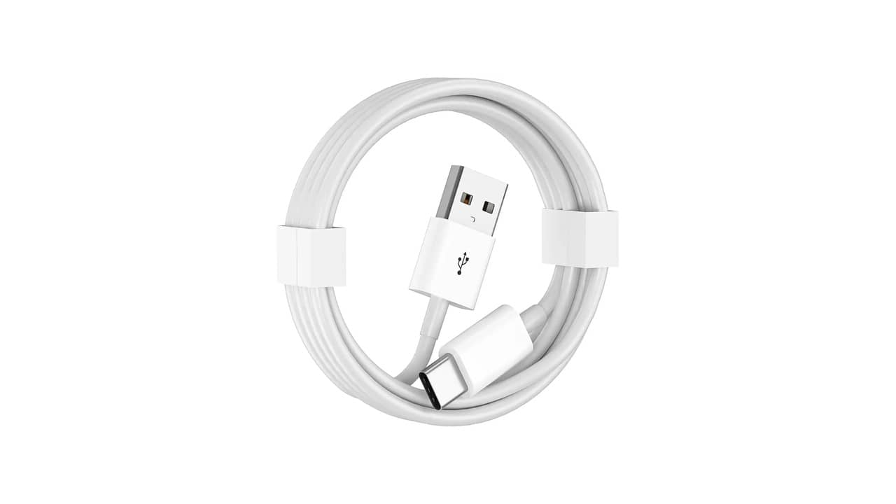 Cabo iPhone USB-C para iPhone 15 e 16: A Melhor Opção para Carregamento Rápido