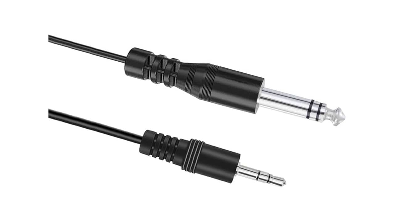 Cabo P2 para P10: As 10 Melhores Opções em Metálico e Blindado