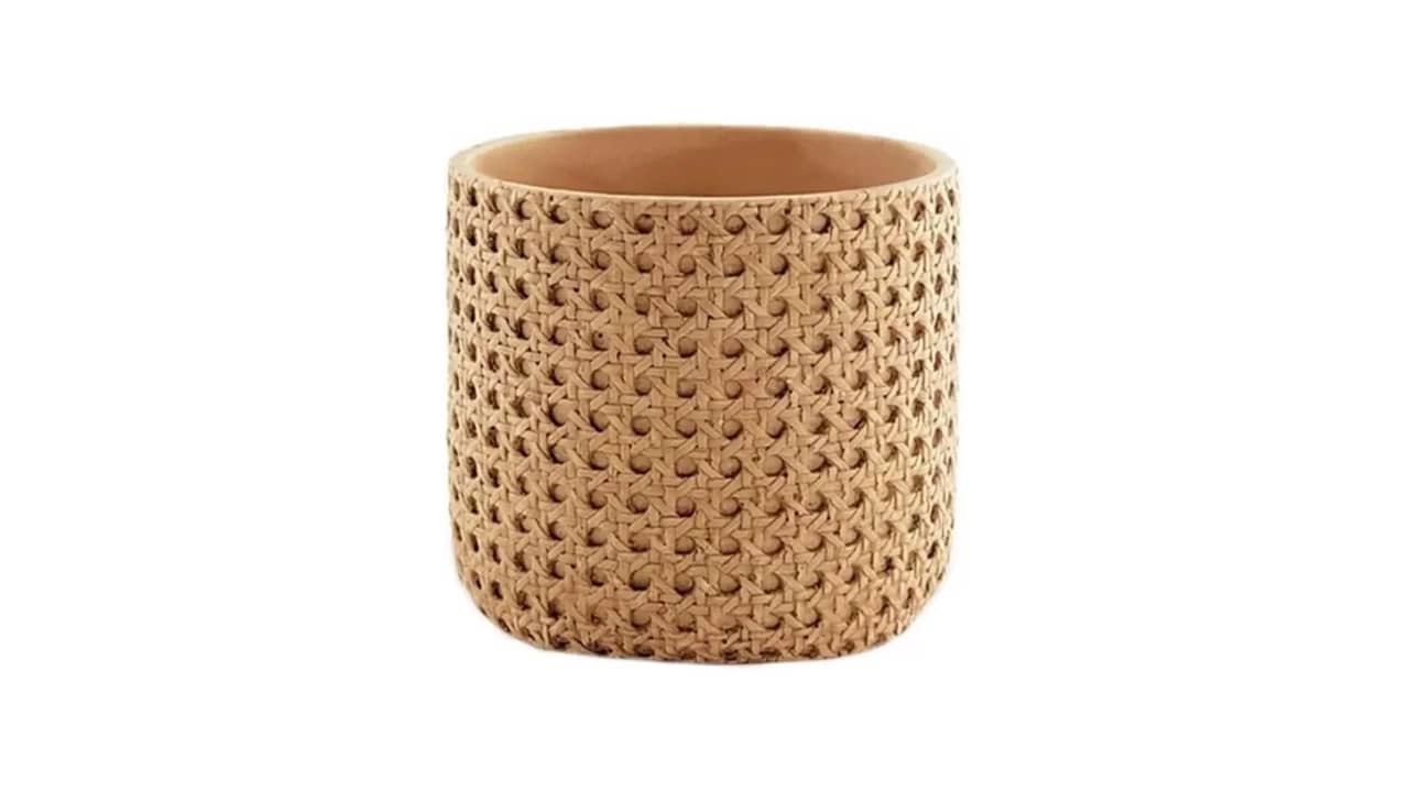 Cachepot: 10 Melhores Opções Decorativas e Funcionais