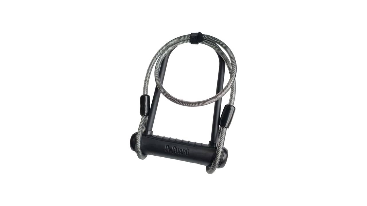 Cadeado de Bicicleta U-Lock: As 10 Melhores Opções de Segurança