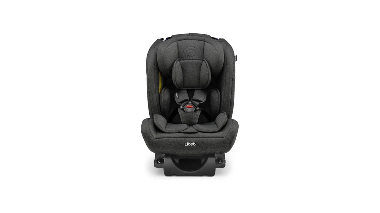 Cadeira Bebê Automóvel: As 10 Melhores para Garantir Segurança e Conforto