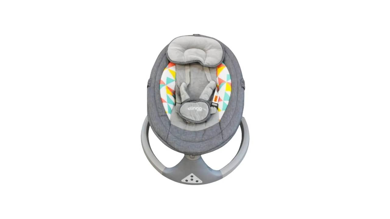 Cadeira de Balanço Bebê Automática: A Melhor Opção para Sua Criança