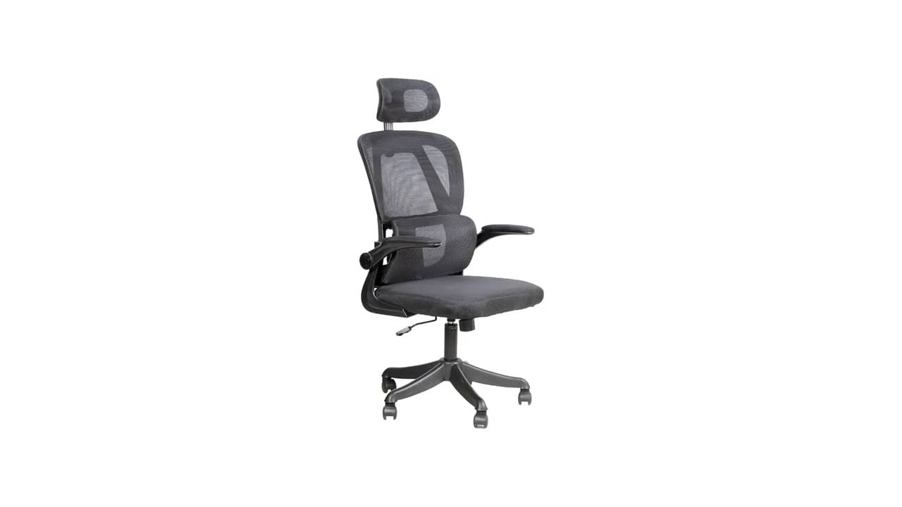 Cadeira Ergonômica 150 kg: As 10 Melhores Opções para Conforto e Suporte Lombar