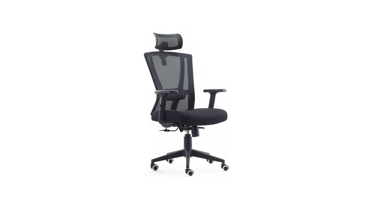 Cadeira Ergonômica NR17: As 10 Melhores Opções Certificadas