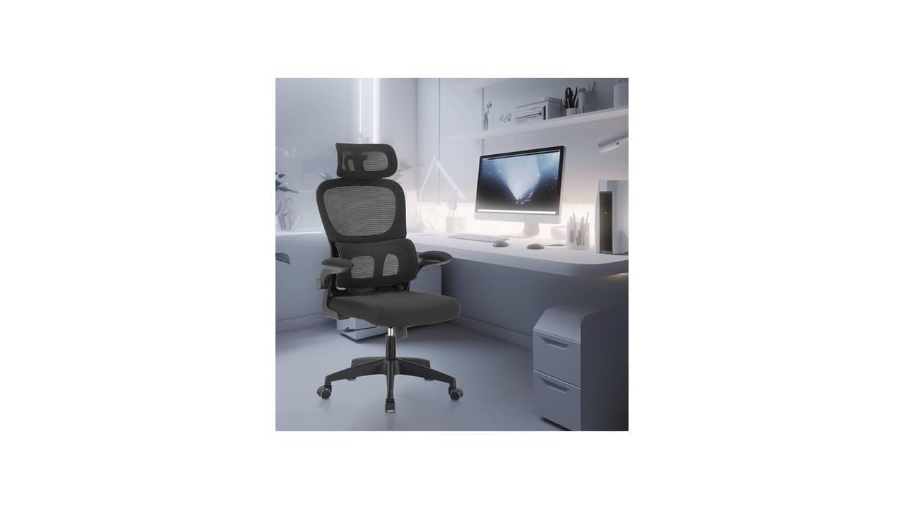 Cadeira Ergonômica para Estudar: As 10 Melhores Opções para Conforto e Produtividade