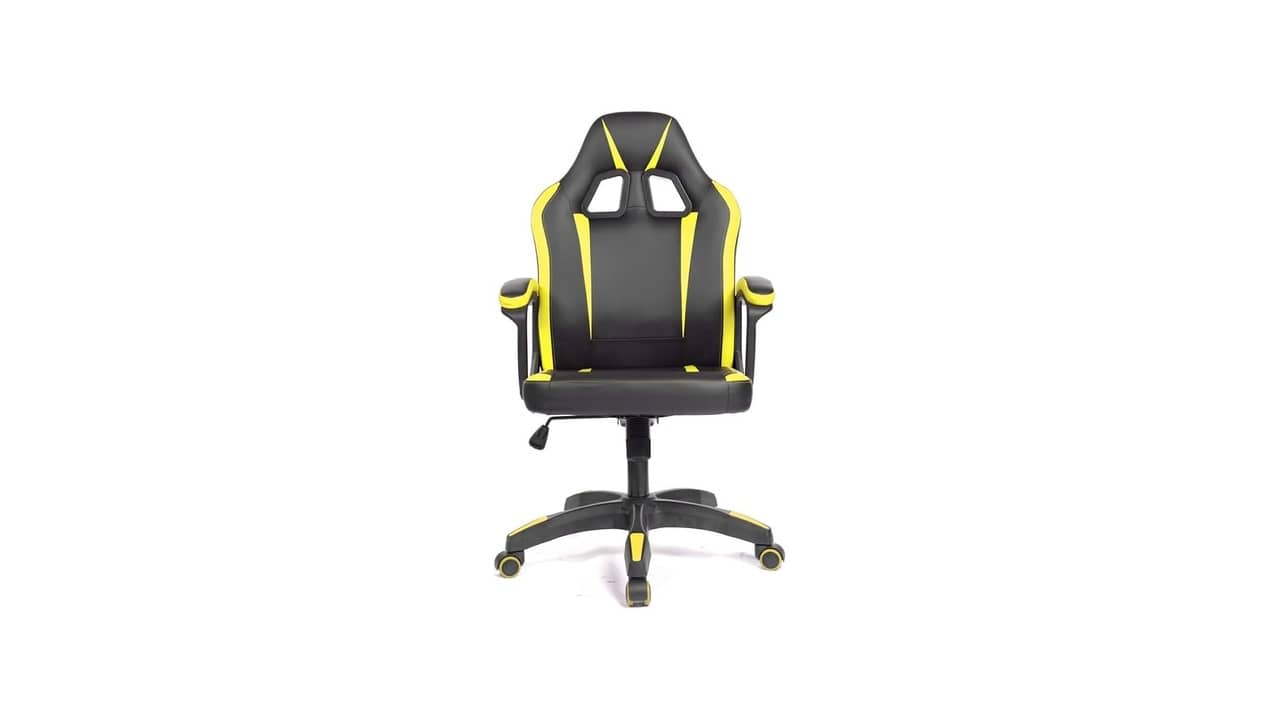 Cadeira Gamer Infantil: As 10 Melhores Opções Ergonômicas