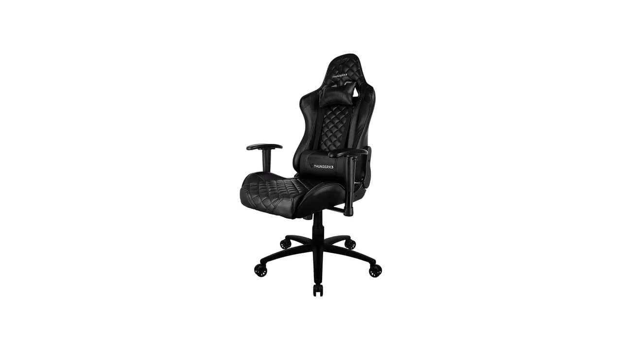 Cadeira Gamer ThunderX3: As 10 Melhores Opções Ergonômicas e Performáticas