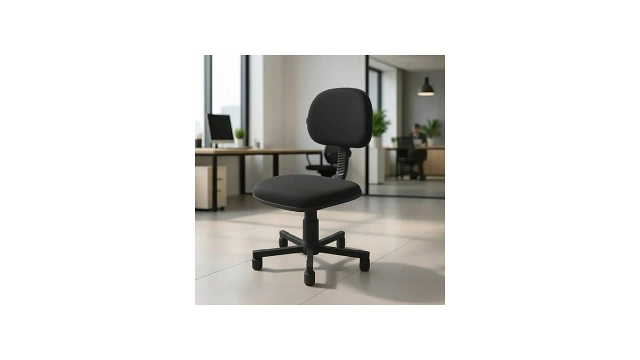 Cadeira para Costureira: As 10 Melhores Opções Ergonômicas