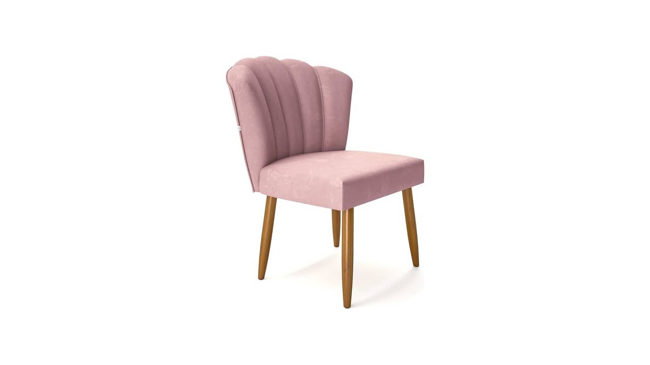 Cadeira para Penteadeira: As 10 Melhores Opções de Design e Conforto