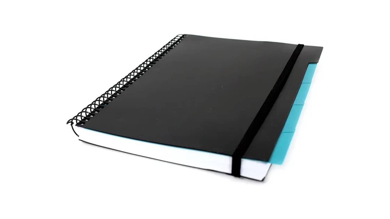Caderno para Concurseiro: As 10 Melhores Opções para Estudos