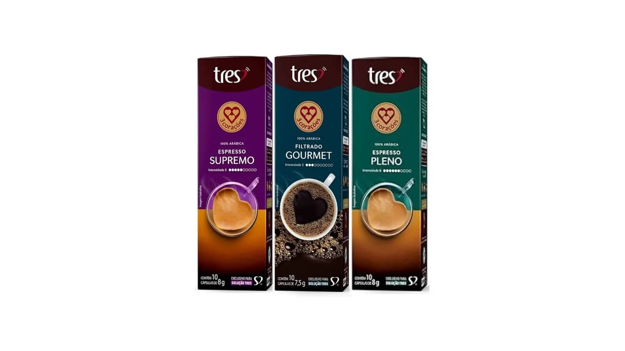Café 3 Corações ou Pilão: As 10 Melhores Opções de Café