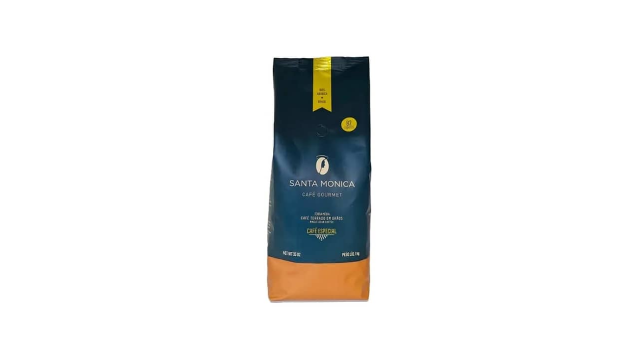 Café Baggio ou Santa Mônica: As 10 Melhores Opções Gourmet