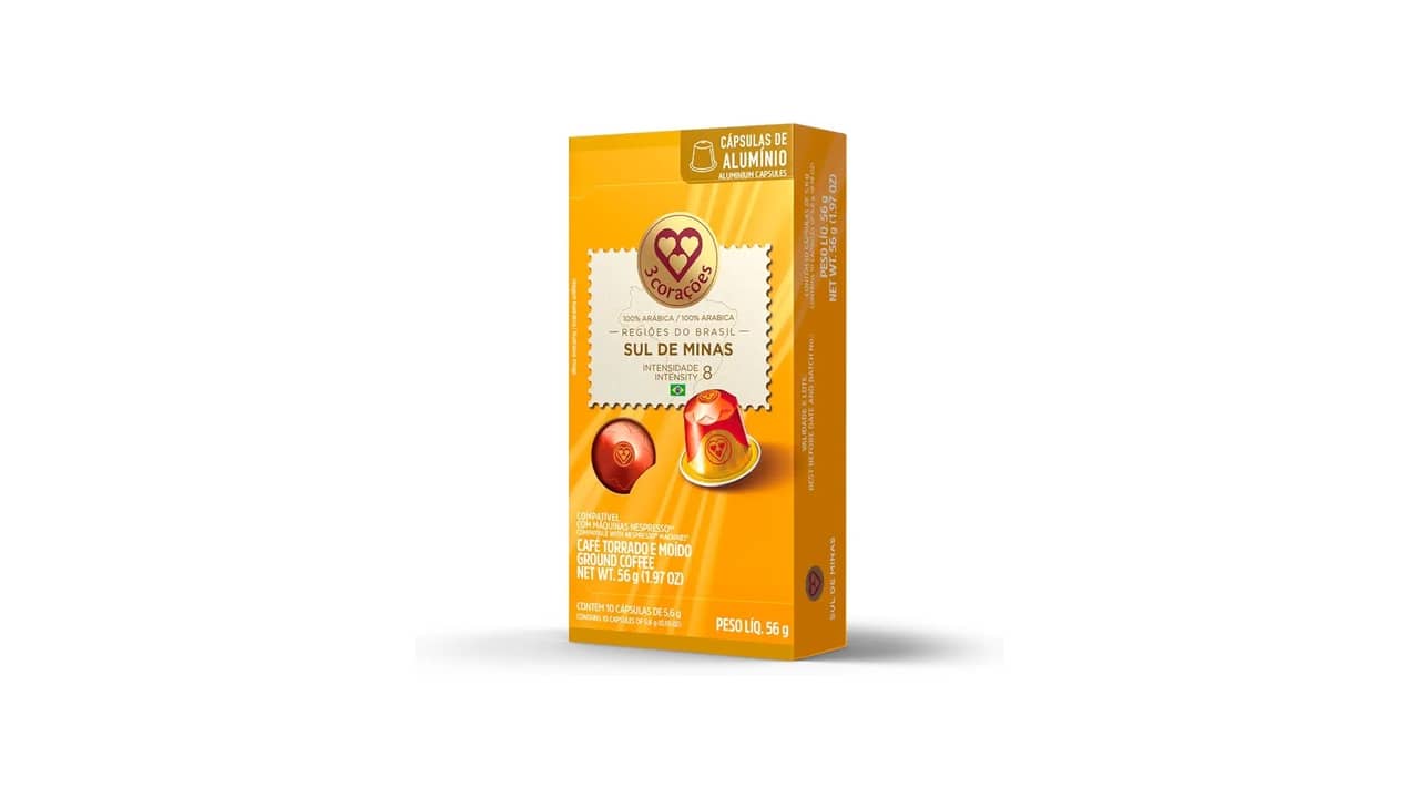 Café Cápsula Nespresso: As 10 Melhores Opções para Desfrutar
