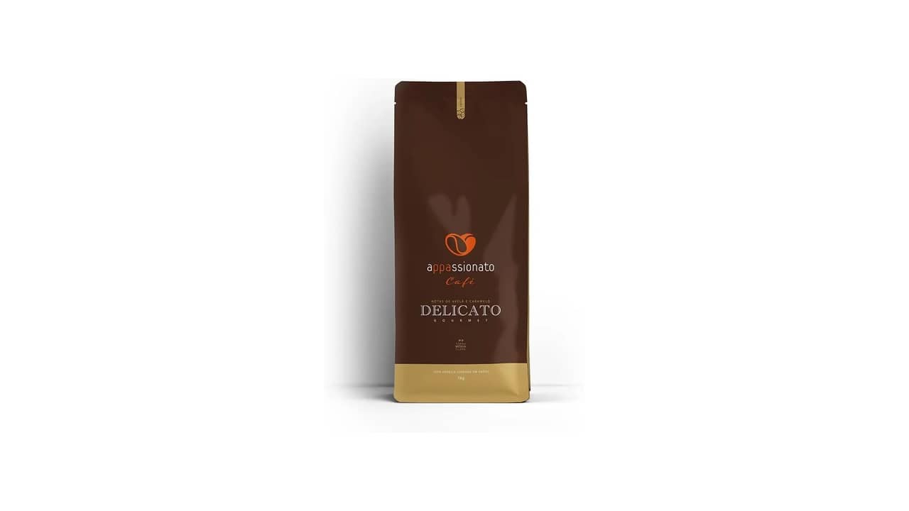 Café em Grãos para Expresso: As 10 Melhores Opções Gourmet