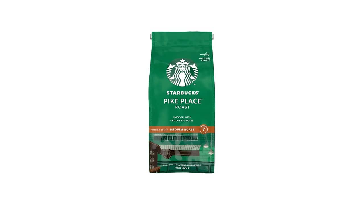 Café Starbucks: A Melhor Opção para Cada Tipo de Gourmet