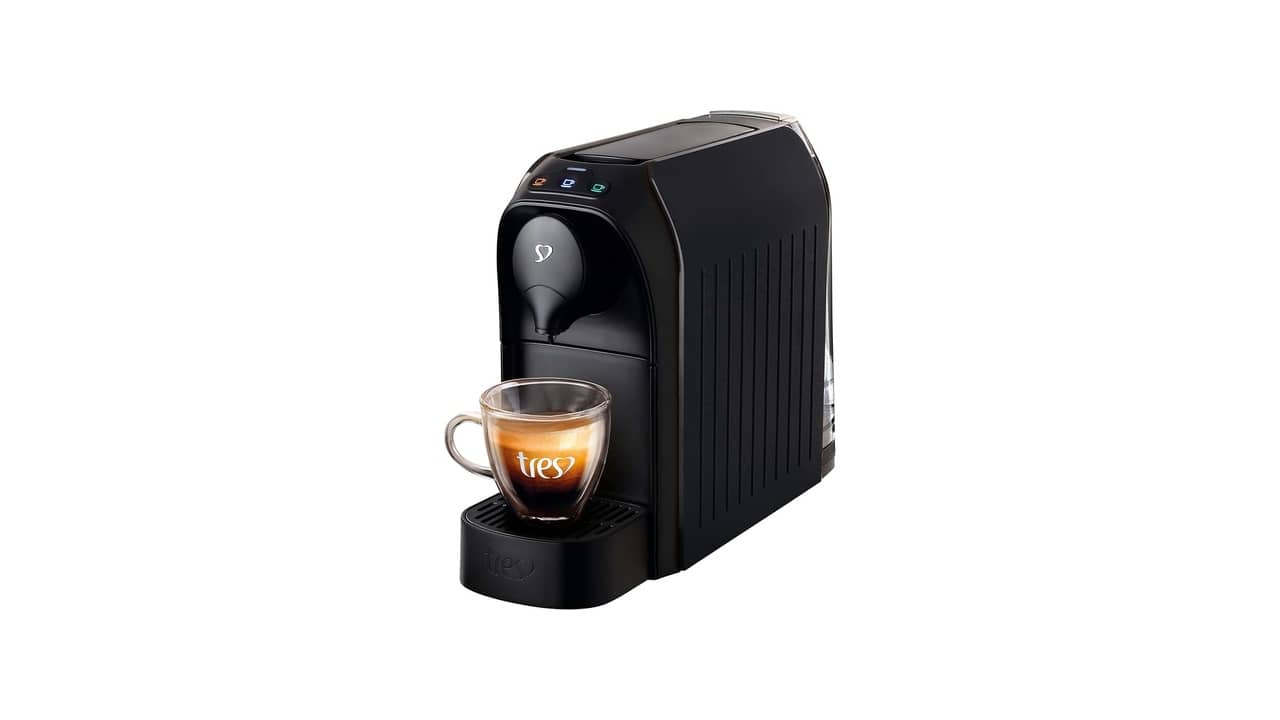 Cafeteira de Cápsula Multibebidas: A Melhor Opção para Multibebidas
