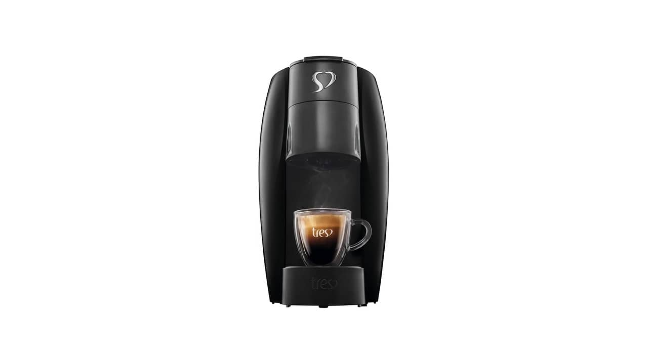 Cafeteira de Cápsula Universal: As 10 Melhores Opções do Mercado