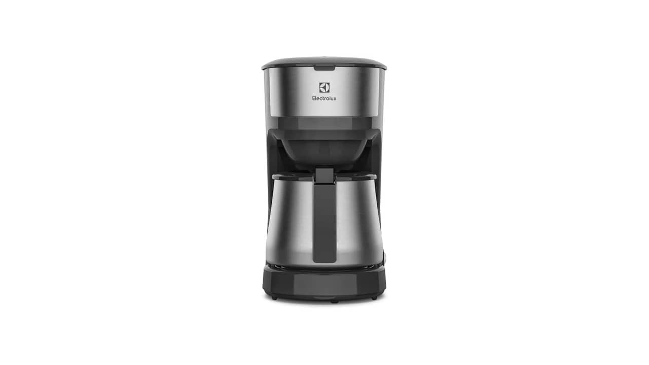 Cafeteira Elétrica com Jarra Inox: A Melhor Opção para Sua Casa