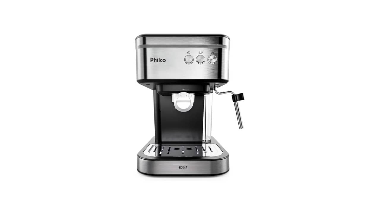 Cafeteira Expresso 20 Bar: As 10 Melhores Opções para Espresso de Alta Qualidade
