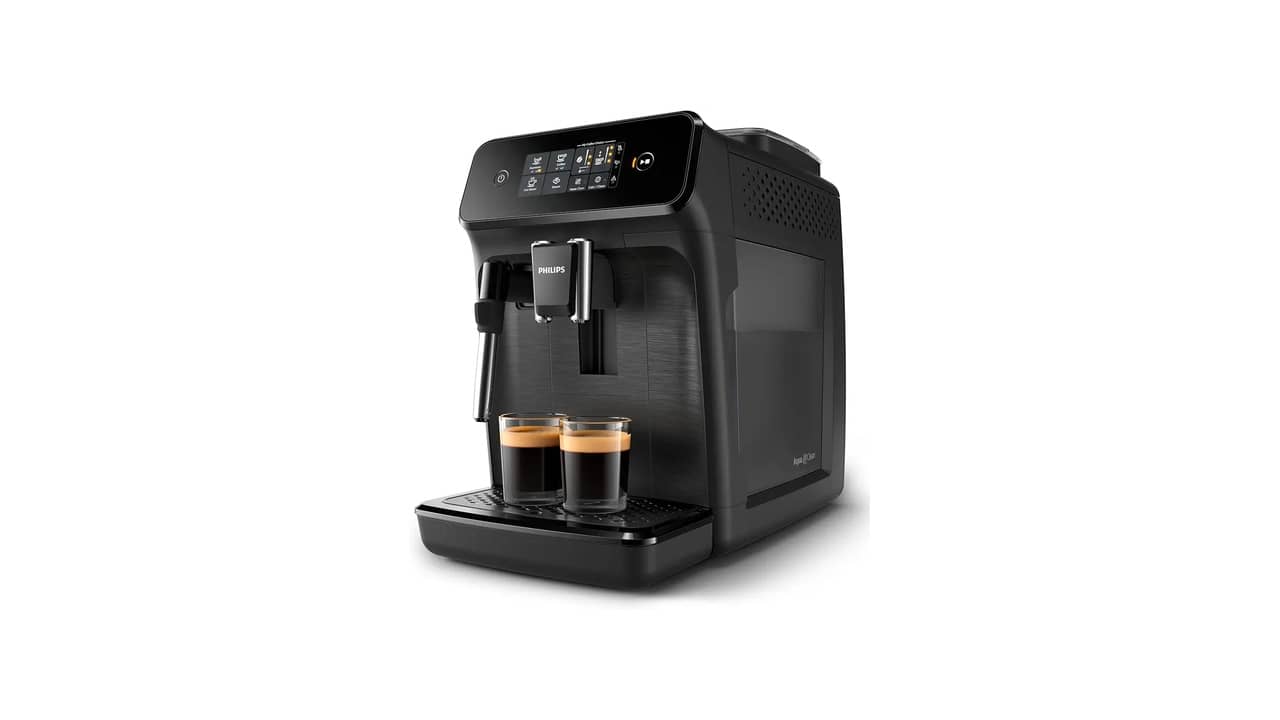 Cafeteira Expresso Automática: As 10 Melhores Opções com Funcionalidades Avançadas