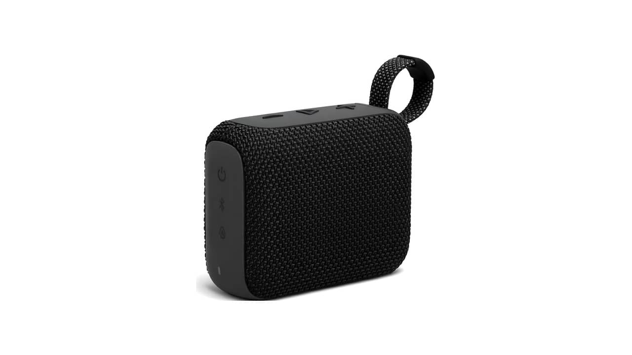 Caixa de Som Bluetooth até 200 Reais: As Melhores Opções Impermeáveis
