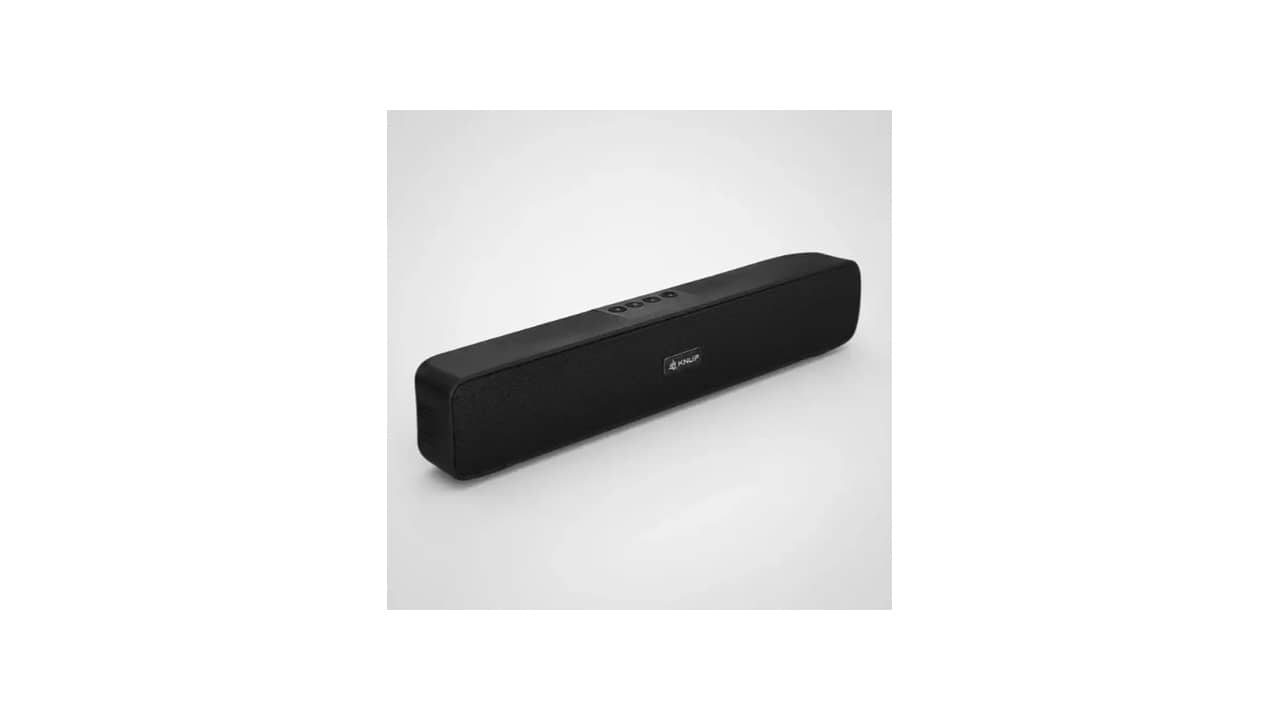 Caixa de Som Bluetooth para PC: As 10 Melhores Opções para Jogos