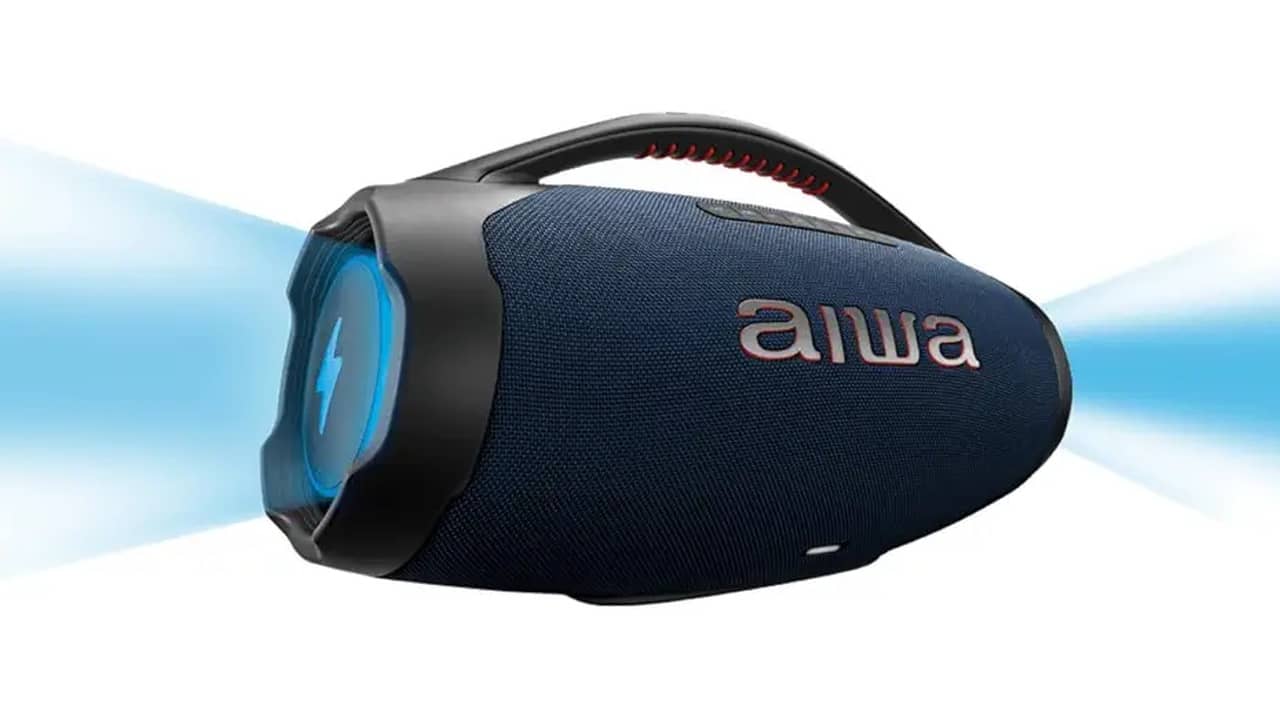Caixa de Som Boombox: As 10 Melhores Opções com Áudio Impressionante