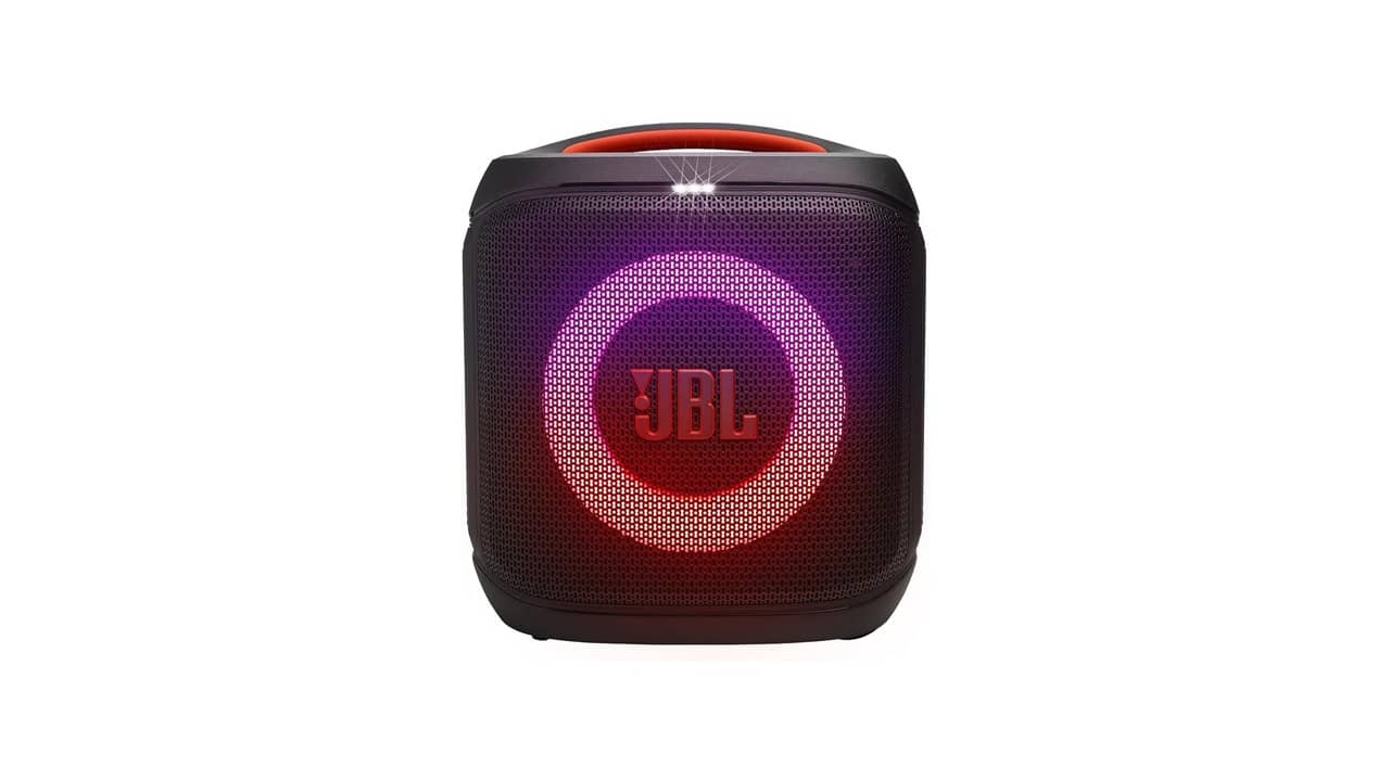 Caixa de Som JBL para Festas: As 10 Melhores Opções de Som e Luz