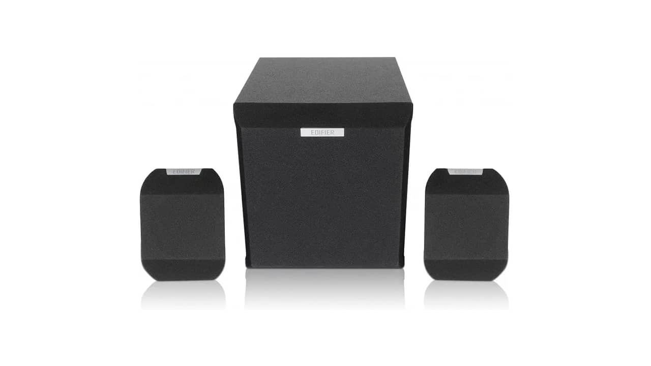 Caixa de Som para PC com Subwoofer: A Melhor Opção para Jogos e Música