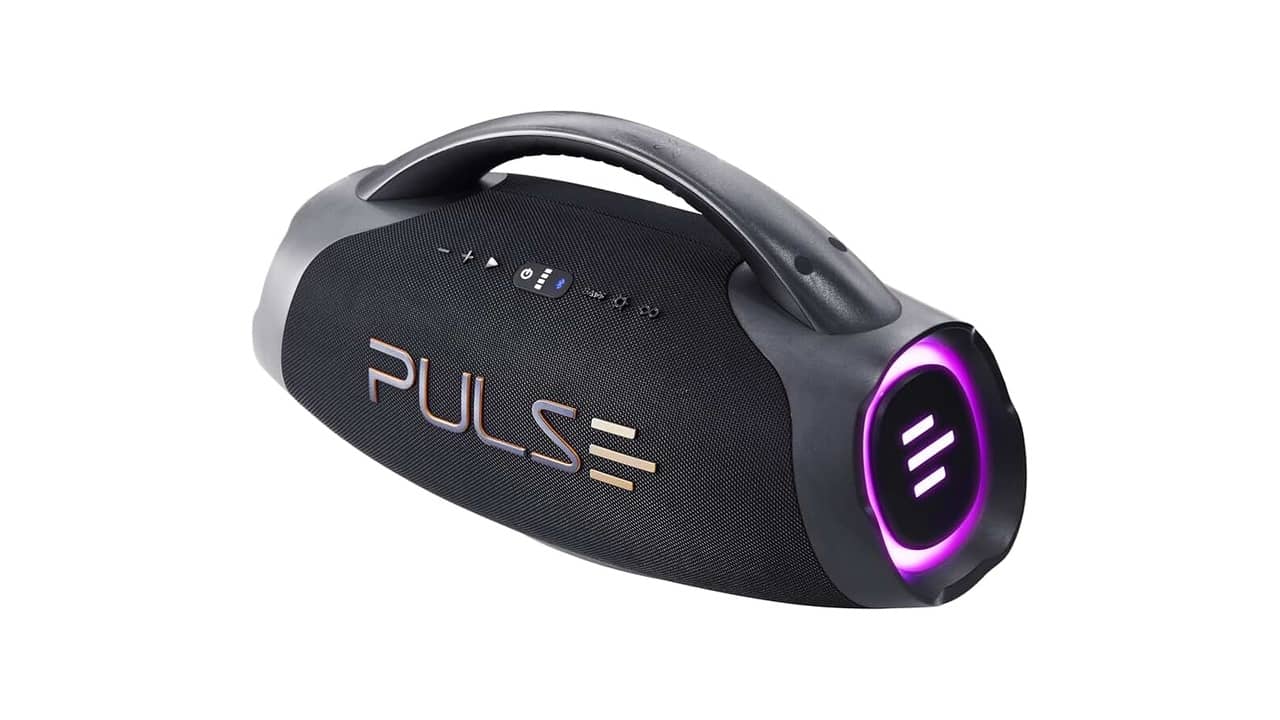 Caixa de Som Pulse ou JBL: A Melhor Opção para Sua Festa?