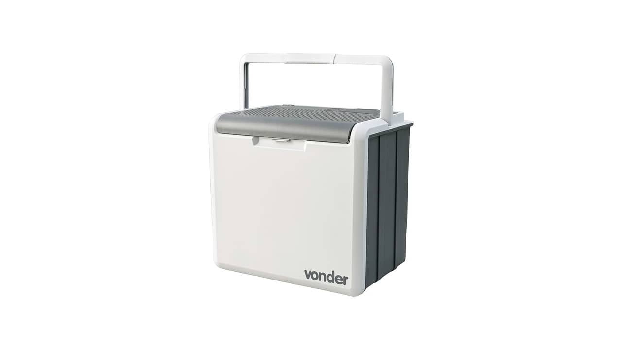 Caixa Térmica Elétrica: As 10 Melhores Opções para Viagens e Acampamentos